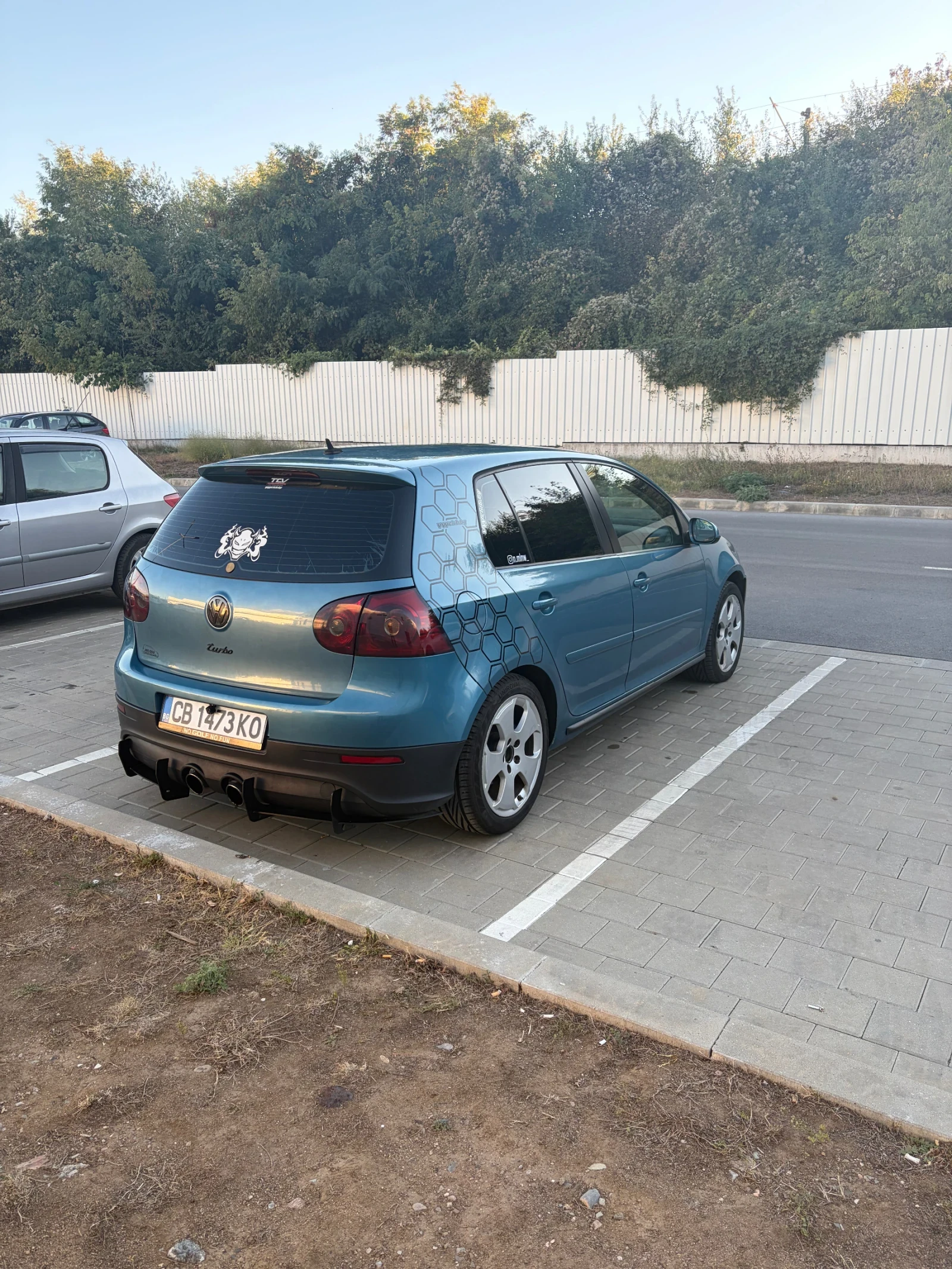 VW Golf 5 4motion | Mobile.bg � ����������� 5