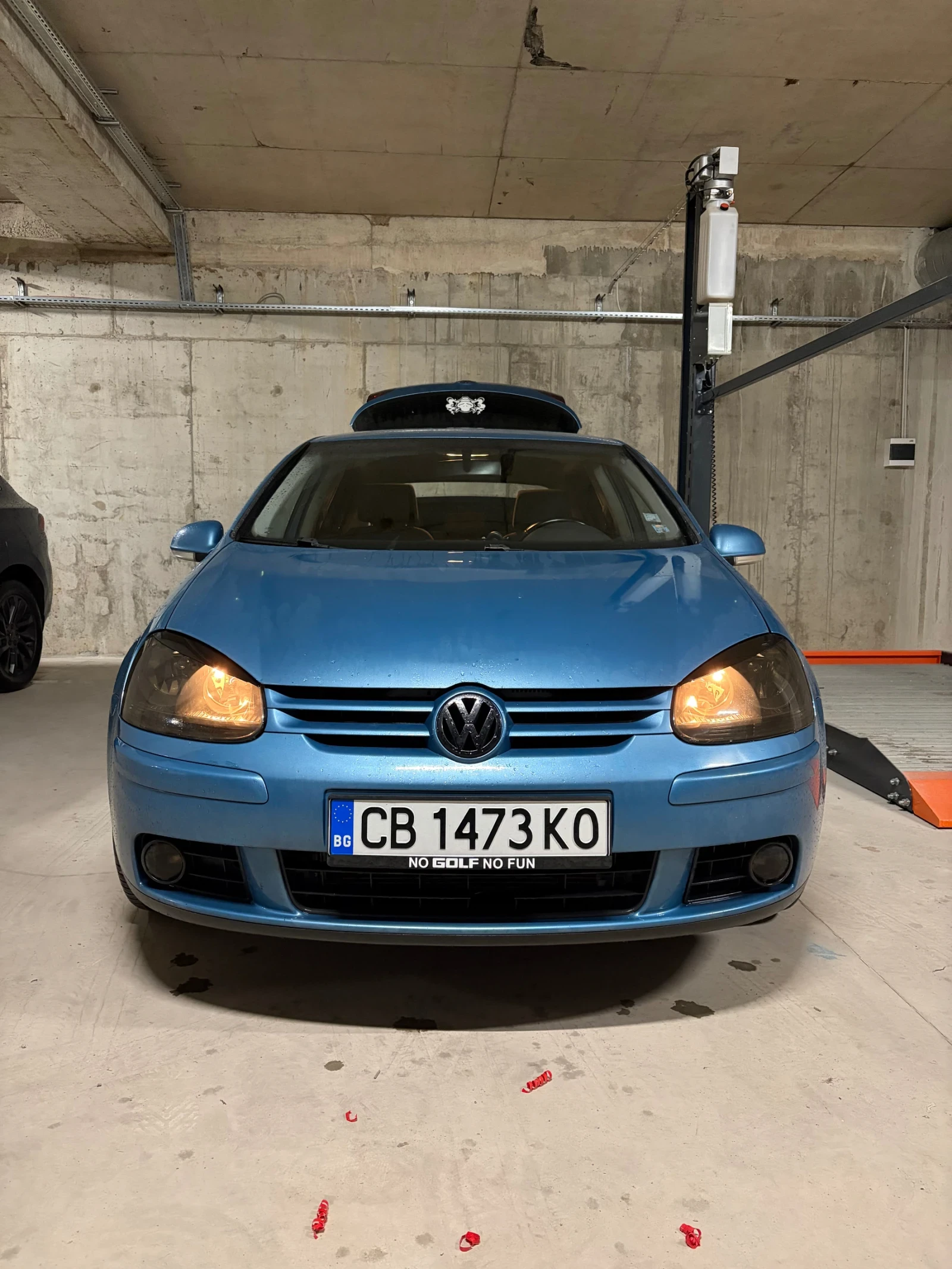 VW Golf 5 4motion | Mobile.bg � ����������� 2