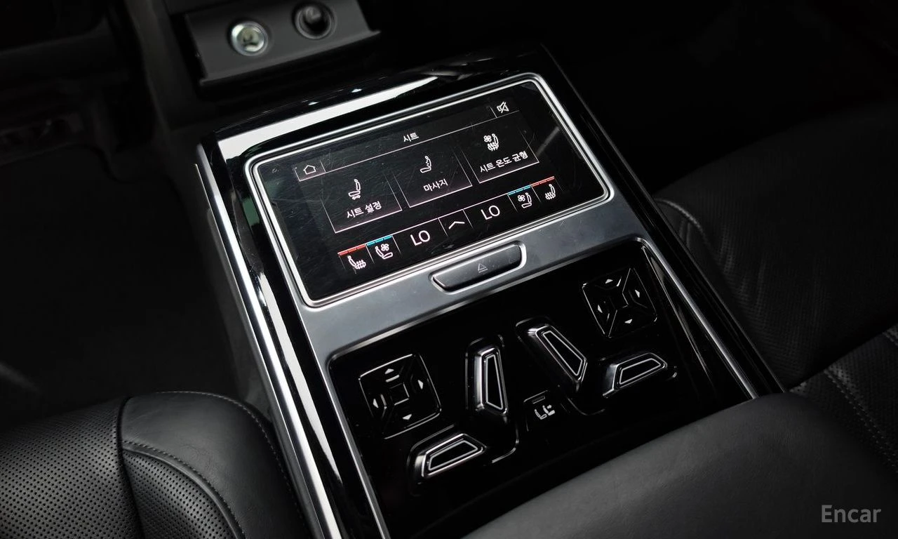 Audi A8 50 TDI Quattro LWB ��� ��������� | Mobile.bg � ����������� 16