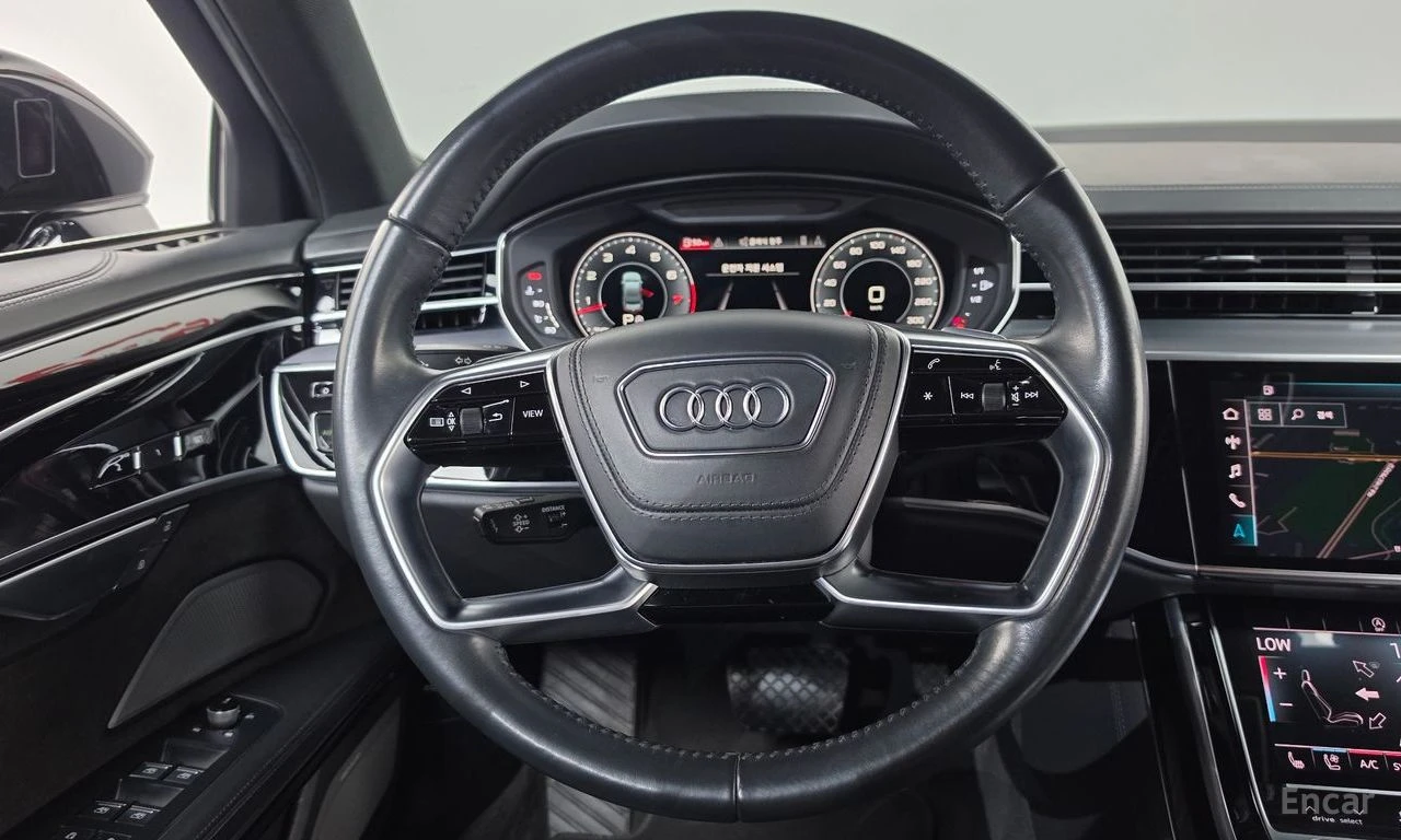 Audi A8 50 TDI Quattro LWB ��� ��������� | Mobile.bg � ����������� 11
