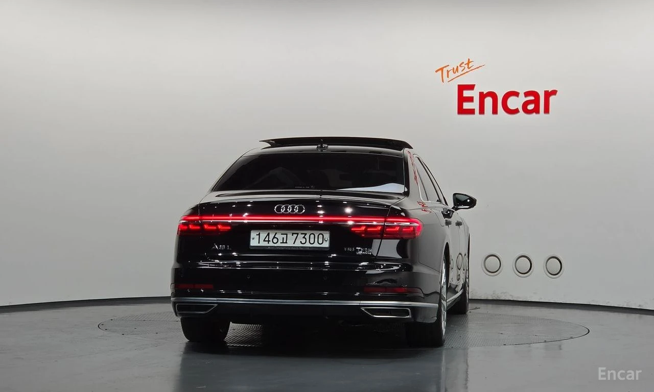 Audi A8 50 TDI Quattro LWB ��� ��������� | Mobile.bg � ����������� 4