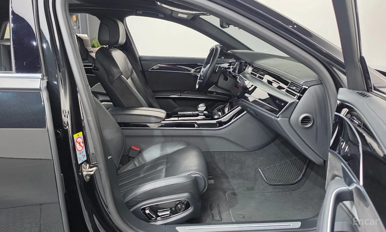 Audi A8 50 TDI Quattro LWB ��� ��������� | Mobile.bg � ����������� 9