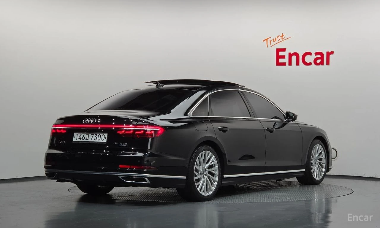 Audi A8 50 TDI Quattro LWB ��� ��������� | Mobile.bg � ����������� 2