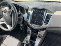 Chevrolet Cruze 2.0TDI, Клима, Нов внос, , ,  - изображение 4