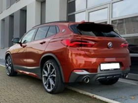 BMW X2 xDrive20dA M Sport, снимка 4