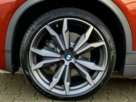 BMW X2 xDrive20dA M Sport, снимка 3