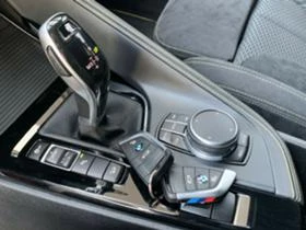 BMW X2 xDrive20dA M Sport, снимка 10