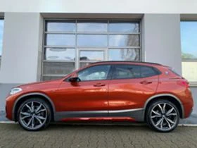 BMW X2 xDrive20dA M Sport, снимка 15