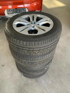 BMW X2 xDrive20dA M Sport, снимка 2