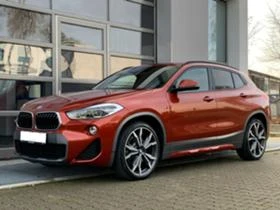 BMW X2 xDrive20dA M Sport, снимка 1