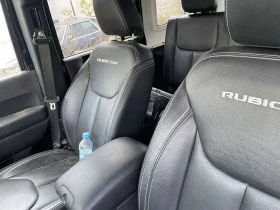 Jeep Wrangler 3бр Rubicon 2.8 и sport 3.8 , снимка 9