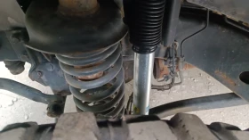 Jeep Wrangler 3бр Rubicon 2.8 и sport 3.8 , снимка 3