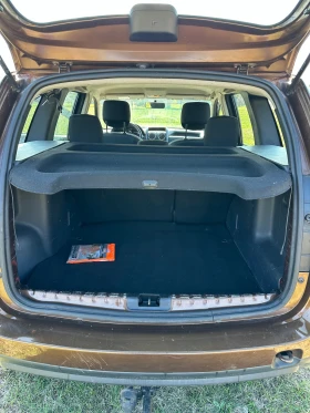 Dacia Duster 1.6 I  Газ/Бензин, снимка 10