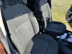 Dacia Duster 1.6 I  Газ/Бензин, снимка 12