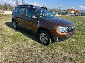 Dacia Duster 1.6 I  Газ/Бензин, снимка 2