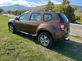 Dacia Duster 1.6 I  Газ/Бензин, снимка 6