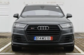 Audi SQ7 FUL FUL FUL!!!!, снимка 1
