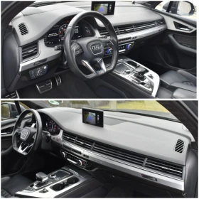 Audi SQ7 FUL FUL FUL!!!!, снимка 11