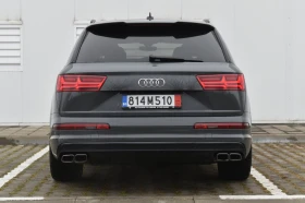 Audi SQ7 FUL FUL FUL!!!!, снимка 7