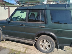 Land Rover Discovery, снимка 1