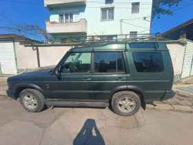 Land Rover Discovery, снимка 14