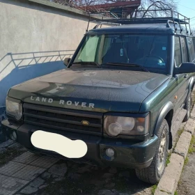 Land Rover Discovery, снимка 1