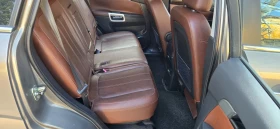 Opel Antara 4x4, снимка 12
