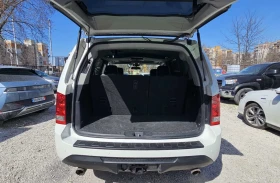 Honda Pilot TOURINC 4WD, снимка 8