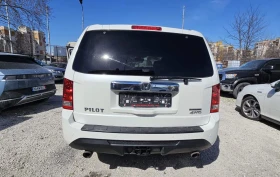 Honda Pilot TOURINC 4WD, снимка 7