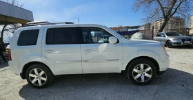 Honda Pilot TOURINC 4WD, снимка 4
