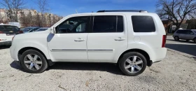 Honda Pilot TOURINC 4WD, снимка 5