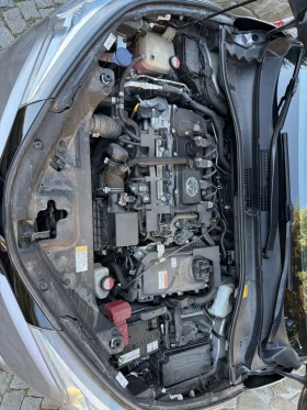 Toyota C-HR 1.8 Hybrid Lounge, Distronic, Keyless, e-CVT, снимка 14
