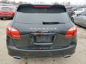Porsche Cayenne AWD, снимка 6