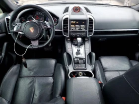 Porsche Cayenne AWD, снимка 8