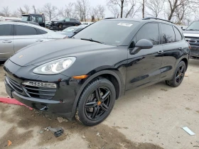 Porsche Cayenne AWD, снимка 1