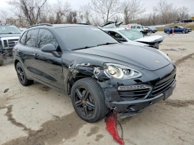 Porsche Cayenne AWD, снимка 4