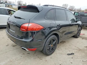 Porsche Cayenne AWD, снимка 3