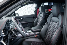 Audi SQ7 4.0 TFSI печка* панорама* B&O, снимка 9
