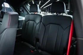 Audi SQ7 4.0 TFSI печка* панорама* B&O, снимка 12