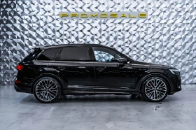 Audi SQ7 4.0 TFSI печка* панорама* B&O, снимка 6