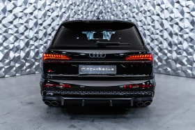 Audi SQ7 4.0 TFSI печка* панорама* B&O, снимка 4