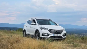 Hyundai Santa fe Sport Ultimate, снимка 6