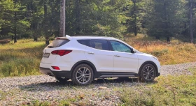 Hyundai Santa fe Sport Ultimate, снимка 2