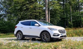 Hyundai Santa fe Sport Ultimate, снимка 1