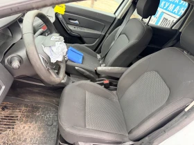 Dacia Duster 1.6, снимка 9
