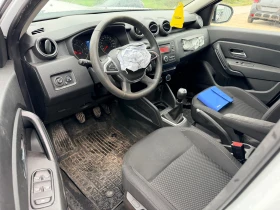 Dacia Duster 1.6, снимка 8