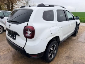 Dacia Duster 1.6, снимка 7