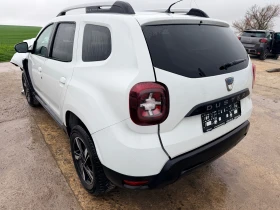Dacia Duster 1.6, снимка 5