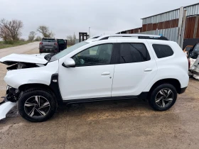 Dacia Duster 1.6, снимка 4