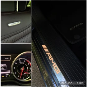 Mercedes-Benz ML 63 AMG, снимка 14